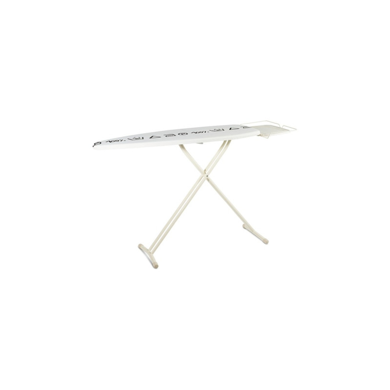 Tefal Bügeltisch TI 1200(weiß)