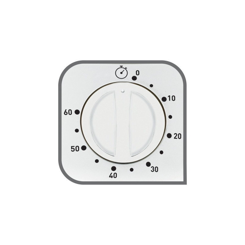 Tefal Convenient Series VC1451, Dampfgarer(edelstahl/weiß)