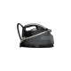 Tefal Dampfbügelstation Express Easy SV6140(schwarz/silber, 2.200 Watt)