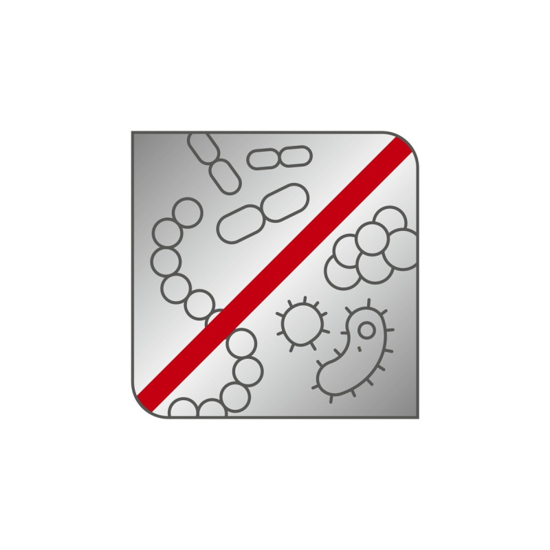 Tefal Dampfbügelstation Express Easy SV6140(schwarz/silber, 2.200 Watt)