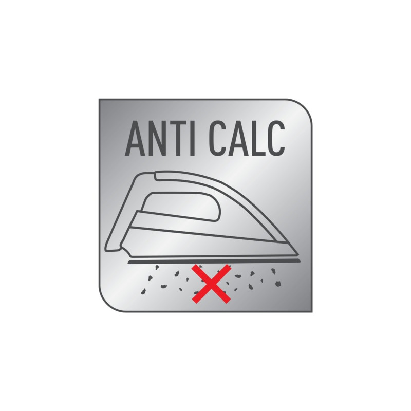 Tefal Dampfbügelstation Express Easy SV6140(schwarz/silber, 2.200 Watt)