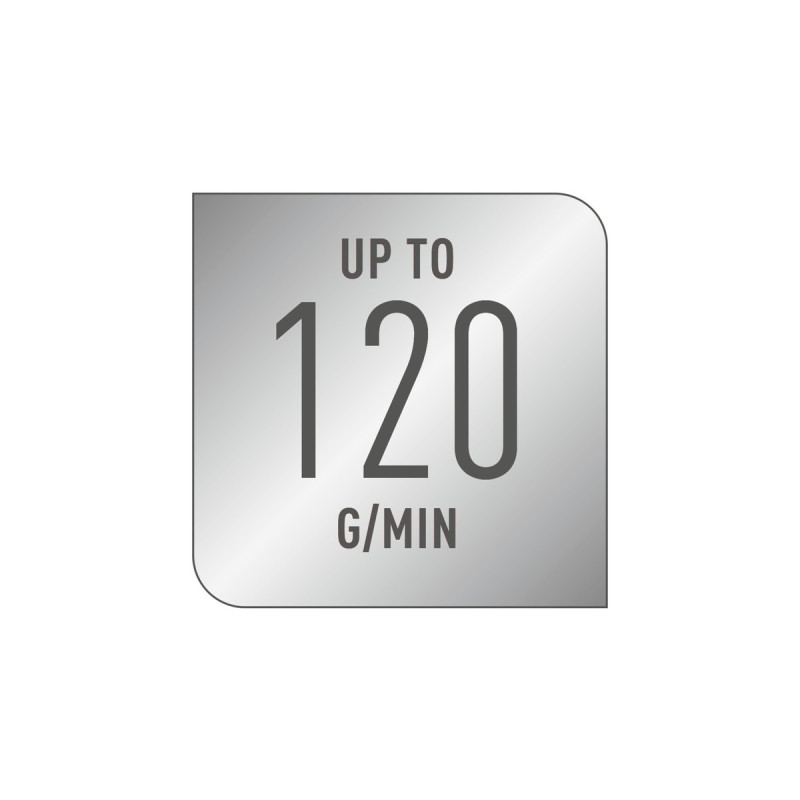 Tefal Dampfbügelstation Express Easy SV6140(schwarz/silber, 2.200 Watt)