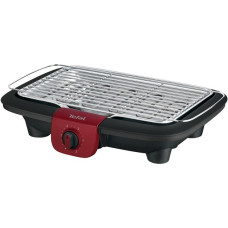 Tefal EasyGrill Red BG90E5, Elektrogrill(schwarz/rot, 2.300 Watt)