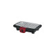 Tefal EasyGrill Red BG90E5, Elektrogrill(schwarz/rot, 2.300 Watt)