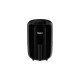 Tefal Easy Fry Compact Digital, Heißluftfritteuse(schwarz)