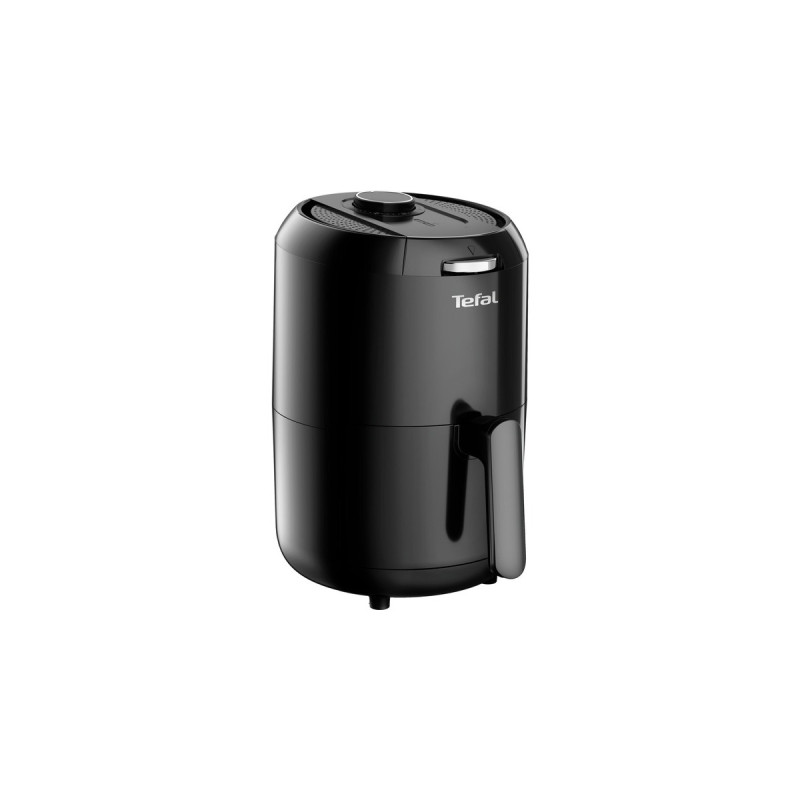Tefal Easy Fry Compact, Heißluftfritteuse(schwarz, Outlet)
