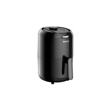 Tefal Easy Fry Compact, Heißluftfritteuse(schwarz)