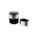 Tefal Easy Fry Deluxe EY401D, Heißluftfritteuse(edelstahl/schwarz)