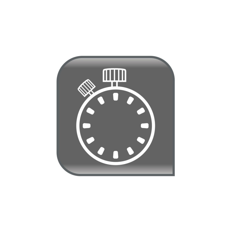 Tefal Easy Fry Deluxe EY401D, Heißluftfritteuse(edelstahl/schwarz)