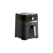Tefal Easy Fry & Grill Classic EY5018, Heißluftfritteuse(schwarz/silber)