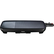 Tefal Elektrogrill Malaga TG3918(schwarz, 1.800 Watt)