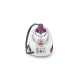 Tefal Express Anti-Calc SV8054, Dampfbügelstation(weiß/violett)