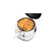 Tefal Fritteuse One Filtra FF 1631(weiß/grau)