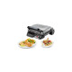 Tefal Kontaktgrill 3in1 GC3060(edelstahl/schwarz, 2.000 Watt)
