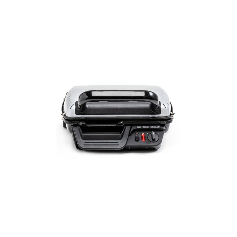 Tefal Kontaktgrill GC 3050(silber/schwarz, 2.000 Watt)