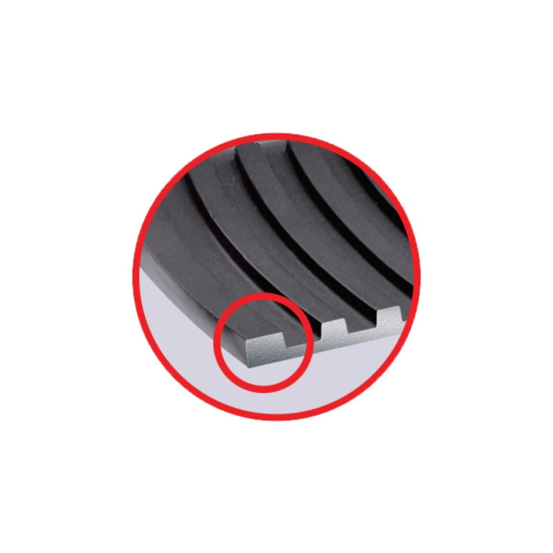 Tefal Kontaktgrill GC 3050(silber/schwarz, 2.000 Watt)