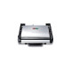 Tefal Kontaktgrill Inicio GC241D(silber/schwarz, 2.000 Watt)