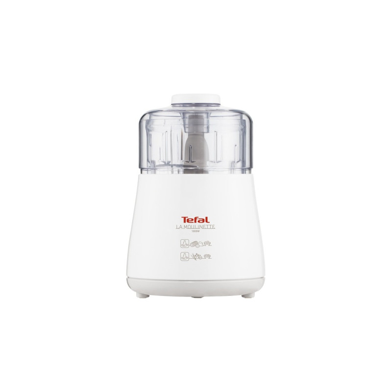 Tefal La Moulinette 1000, Zerkleinerer(weiß)