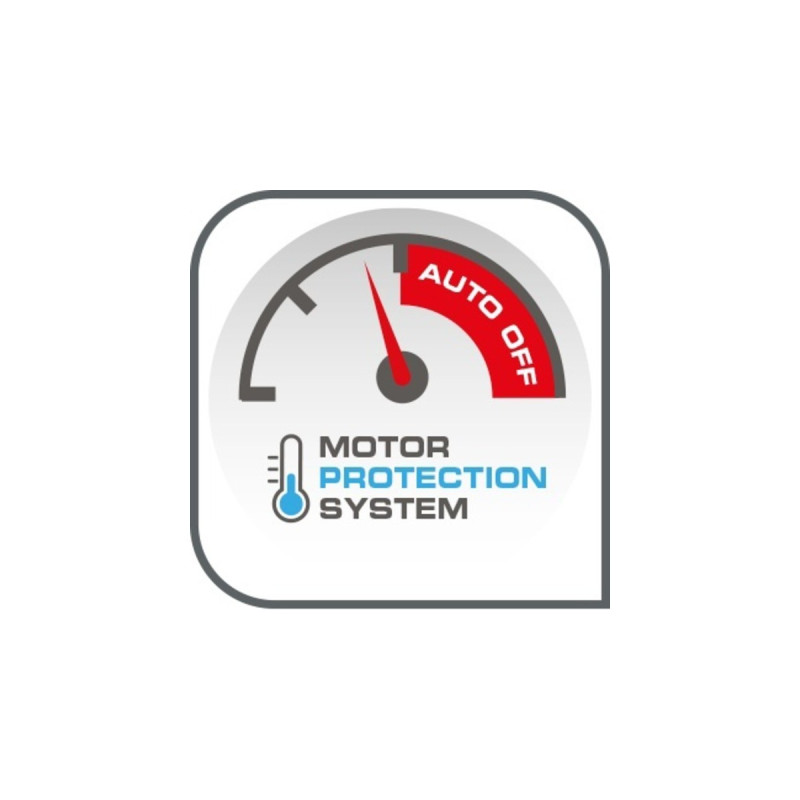 Tefal La Moulinette 1000, Zerkleinerer(weiß)