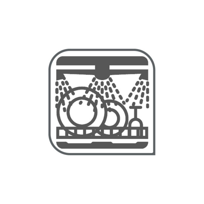 Tefal La Moulinette 1000, Zerkleinerer(weiß)