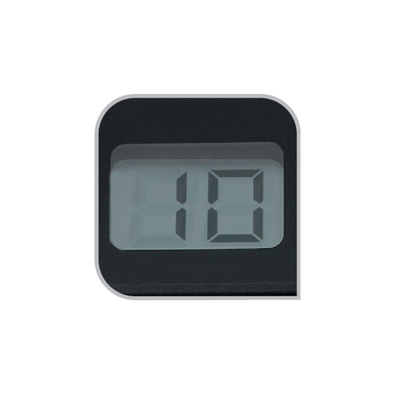 Tefal Oleoclean Pro FR 8040, Fritteuse(edelstahl/schwarz)