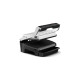 Tefal Optigrill Elite GC750D, Kontaktgrill(edelstahl/schwarz, 2.000 Watt)