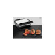 Tefal Optigrill Elite GC750D, Kontaktgrill(silber/schwarz, 2.000 Watt)