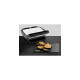 Tefal Optigrill Elite GC750D, Kontaktgrill(silber/schwarz, 2.000 Watt)