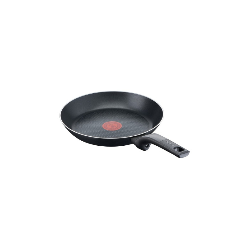 Tefal Pfanne Easy Cook & Clean, Ø 24cm(schwarz)