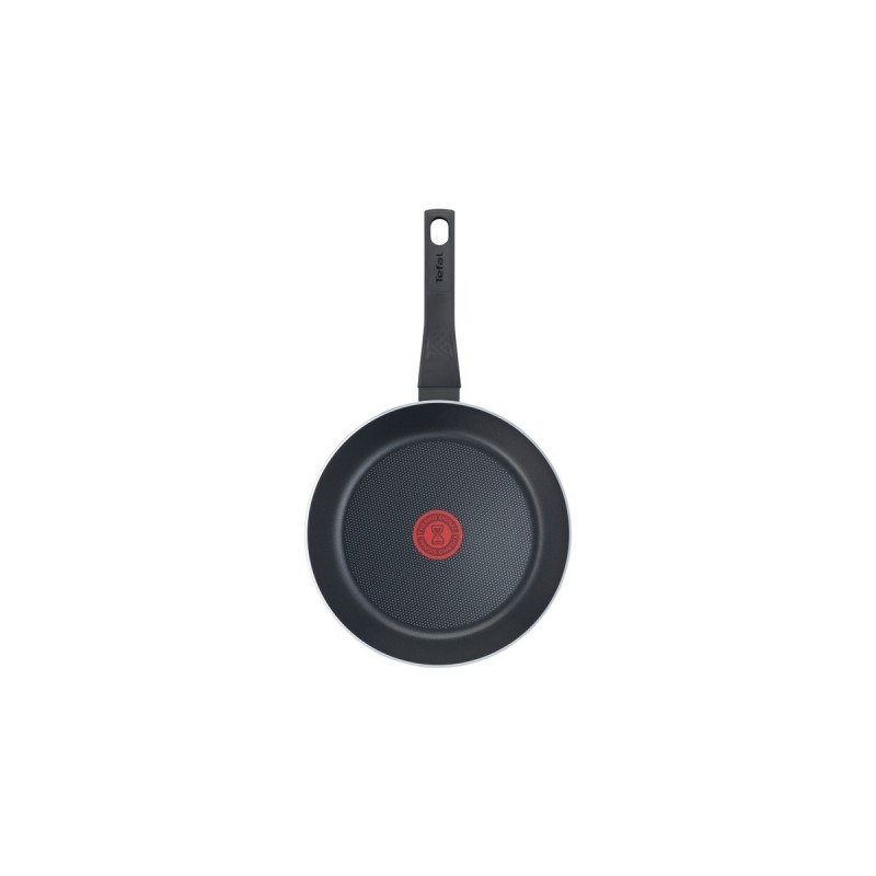 Tefal Pfanne Easy Cook & Clean, Ø 24cm(schwarz)