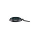 Tefal Pfanne Easy Cook & Clean, Ø 28cm(schwarz)