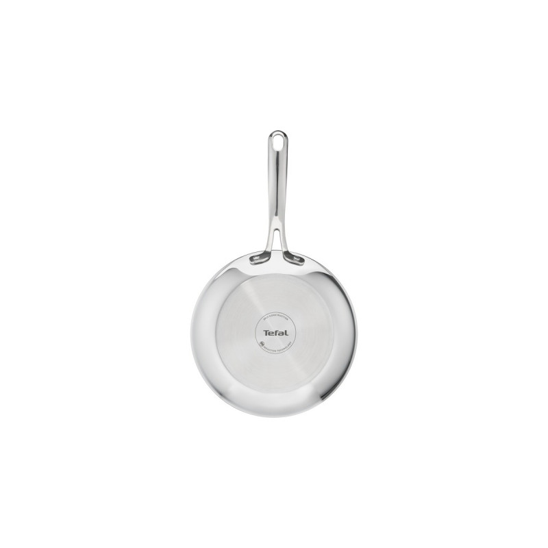 Tefal Pfanne Eternal Mesh, Ø 28cm(edelstahl)