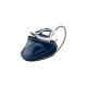 Tefal Pro Express Ultimate II GV9720, Dampfbügelstation(blau/weiß)