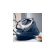 Tefal Pro Express Ultimate II GV9720, Dampfbügelstation(blau/weiß)