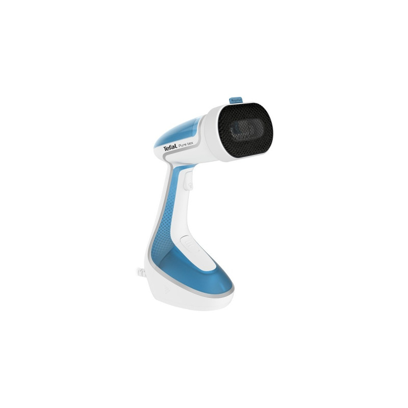 Tefal Pure Tex DT 9530, Kleidungsdämpfer(weiß/blau)