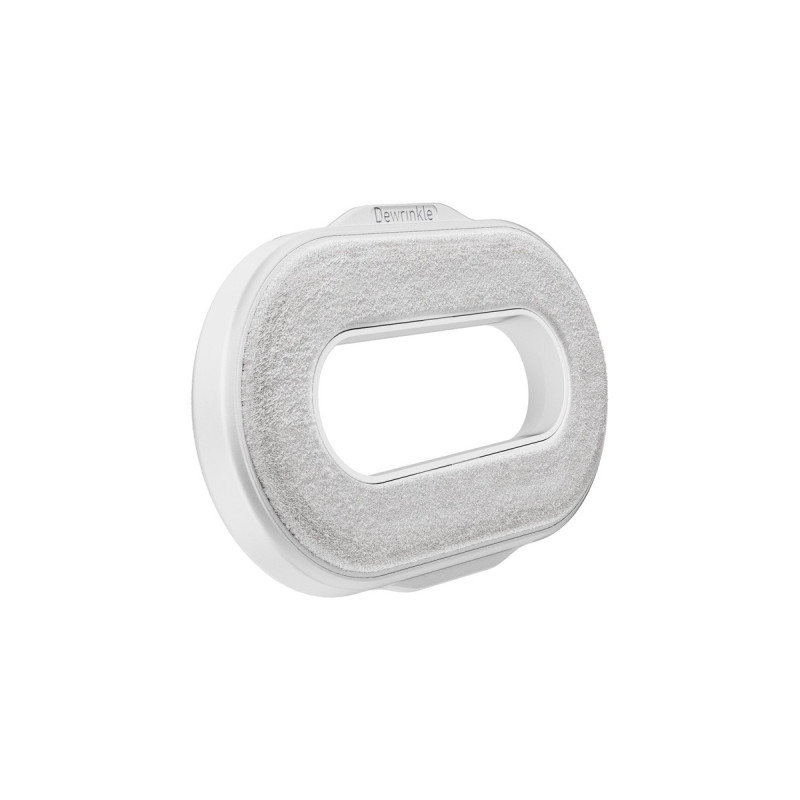 Tefal Pure Tex DT 9530, Kleidungsdämpfer(weiß/blau)