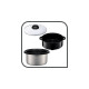 Tefal Reiskocher RK1011(weiß/silber)