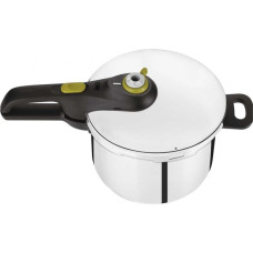 Tefal Schnellkochtopf Secure 5 Neo, P2530737(edelstahl)