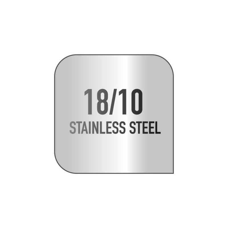 Tefal Schnellkochtopf Secure 5 Neo, P2530738(edelstahl/schwarz, Outlet)