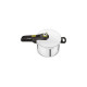 Tefal Schnellkochtopf Secure 5 Neo, P2530738(edelstahl/schwarz)