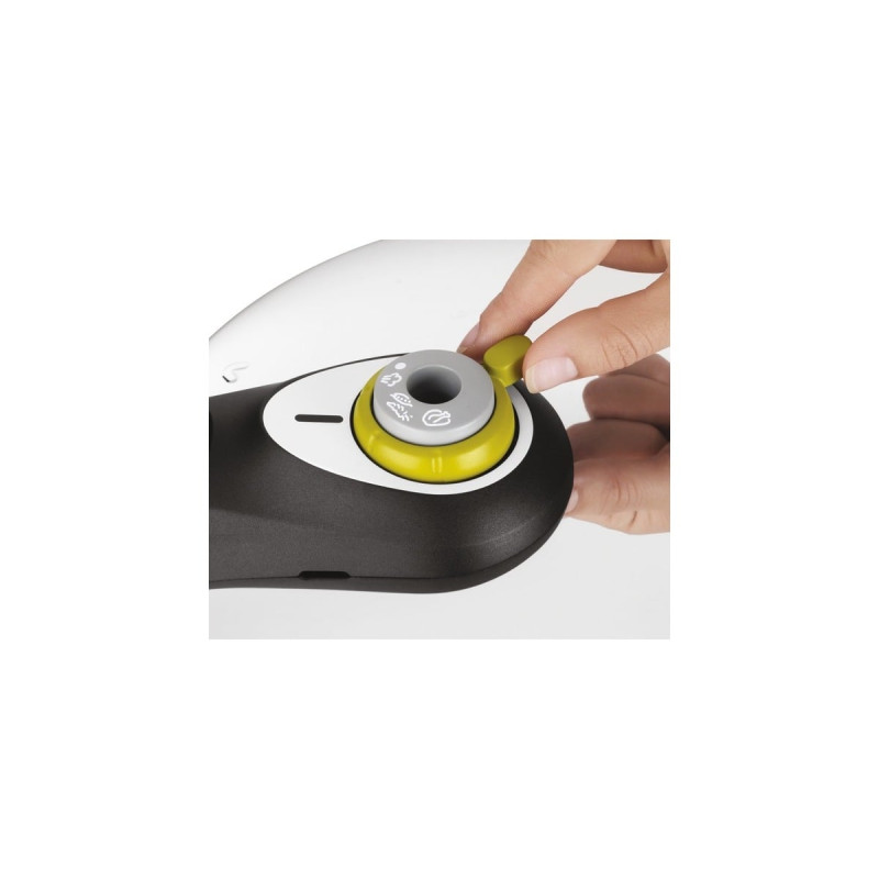 Tefal Schnellkochtopf Secure 5 Neo, P2530738(edelstahl/schwarz)