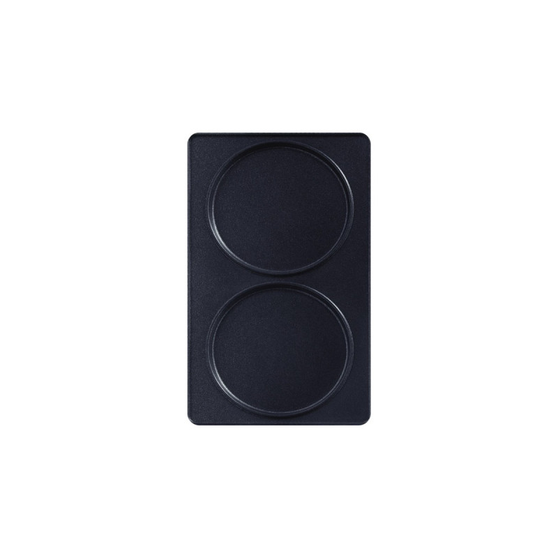 Tefal Snack Platten-Set Nr.10 Pfannkuchen, Grillplatte