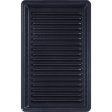 Tefal Snack Platten-Set Nr.3 Grill / Panini, Grillplatte