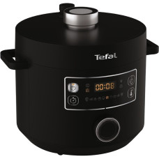 Tefal Turbo Cuisine, Multikocher(schwarz)