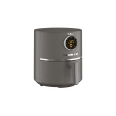 Tefal Ultra Fry Digital EY111B, Heißluftfritteuse(anthrazit/grau)