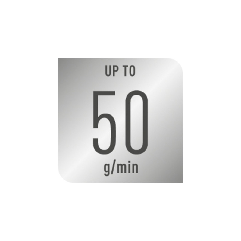 Tefal Ultragliss Plus FV 6810, Dampfbügeleisen(weinrot/weiß, Outlet)