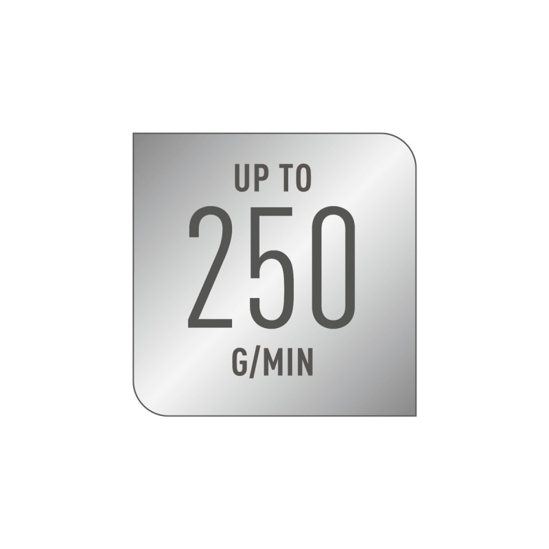 Tefal Ultragliss Plus FV 6810, Dampfbügeleisen(weinrot/weiß, Outlet)