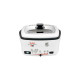 Tefal Versalio Deluxe 9in1, Multikocher(weiß/schwarz)
