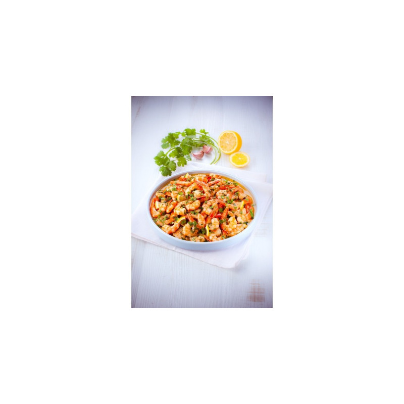 Tefal Versalio Deluxe 9in1, Multikocher(weiß/schwarz)