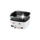 Tefal Versalio Deluxe 9in1, Multikocher(weiß/schwarz)